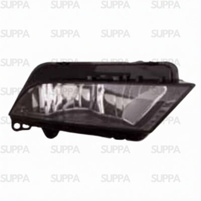 SEAT LEON 2013-2017 FOG LAMP RIGHT SIDE 6J9941702A W06J9941702A