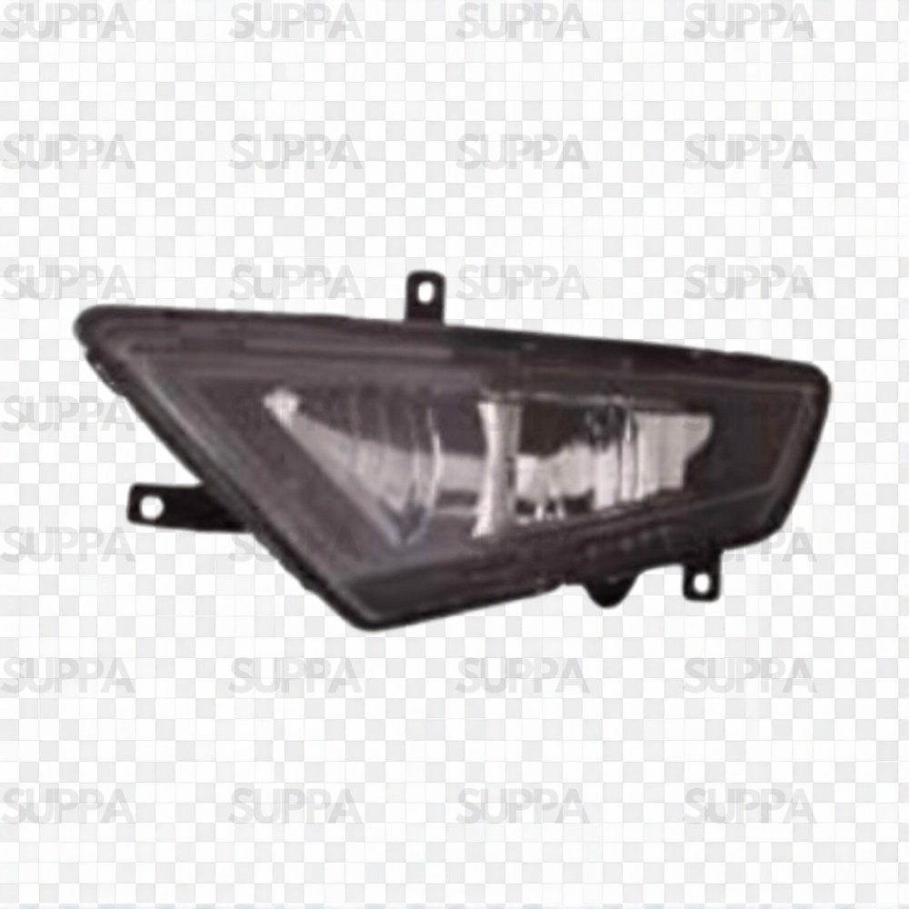 SEAT IBIZA 2015-2017 FOG LAMP H8 LEFT SIDE 5F0941699A 6J9941699B W05F0941699 W05F0941699A