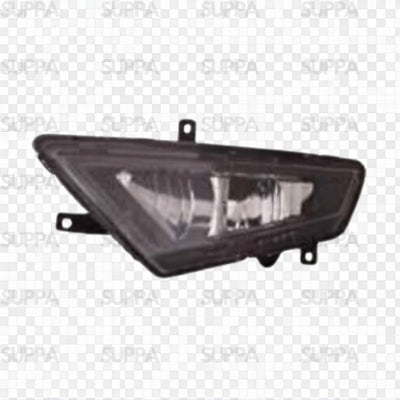 SEAT IBIZA 2015-2017 FOG LAMP H8 LEFT SIDE 5F0941699A 6J9941699B W05F0941699 W05F0941699A