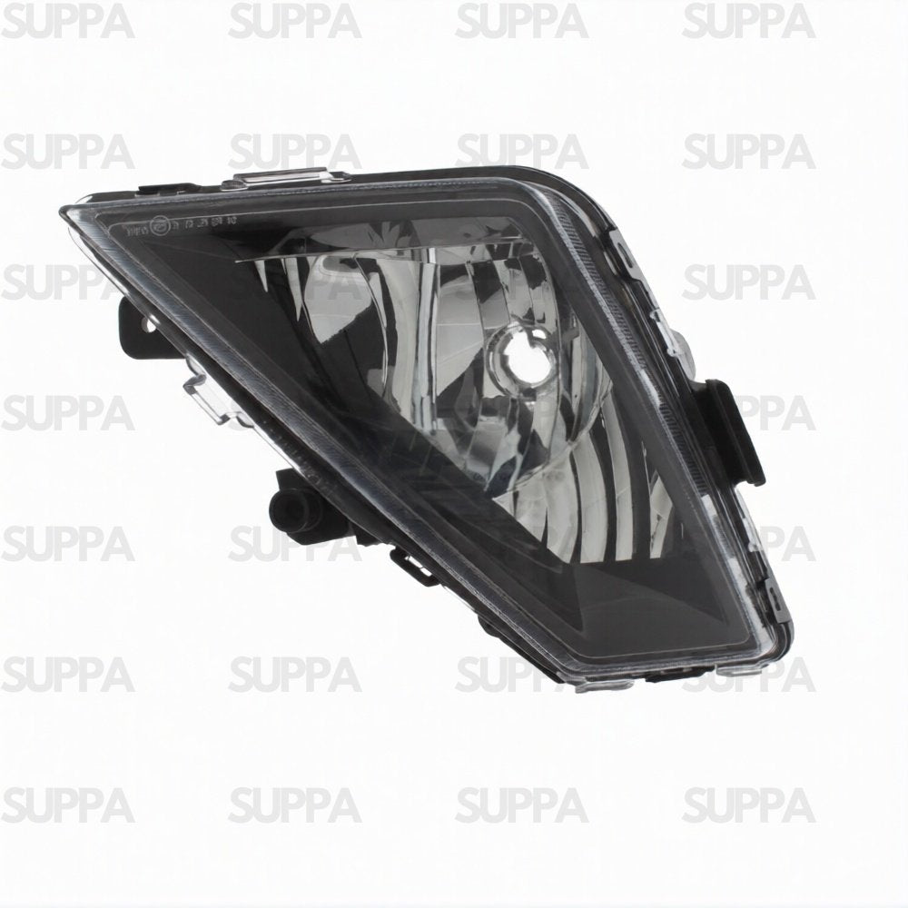 SEAT IBIZA 2017> FOG LAMP BLACK SURROUND H8 LEFT SIDE 6F0941701A
