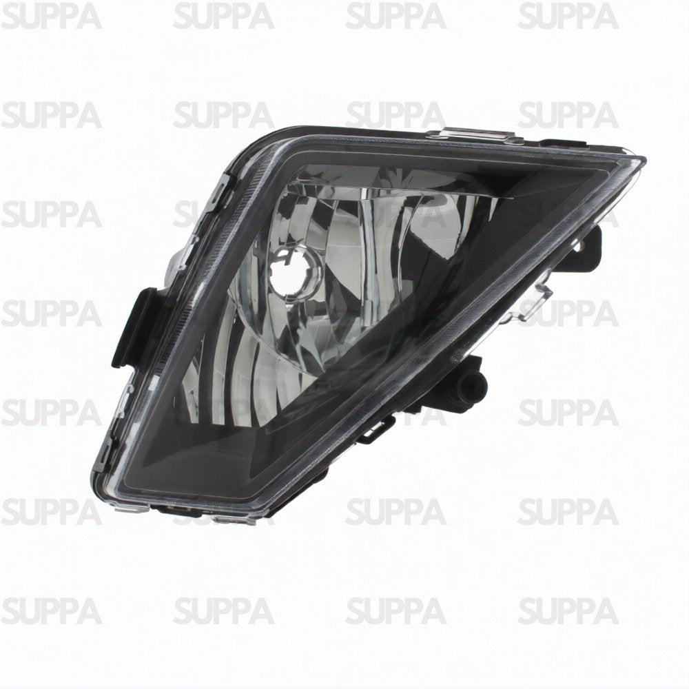 SEAT IBIZA 2017> FOG LAMP BLACK SURROUND H8 RIGHT SIDE 6F0941702A