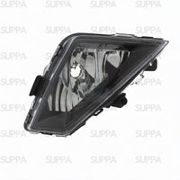 SEAT IBIZA 2017> FOG LAMP BLACK SURROUND H8 RIGHT SIDE 6F0941702A