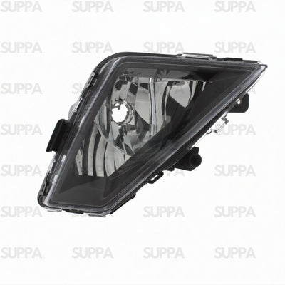 SEAT IBIZA 2017> FOG LAMP BLACK SURROUND H8 RIGHT SIDE 6F0941702A