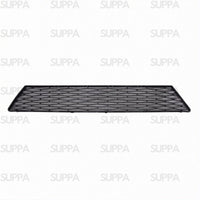 SEAT IBIZA 2013-2017 FRONT BUMPER GRILLE 6J0856667 6J0853667C9B9