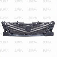SEAT IBIZA 2013-2017 FRONT GRILLE 5F0853654F9B9
