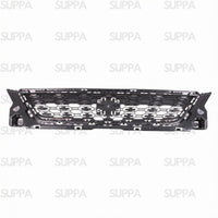 SEAT IBIZA 2017> FRONT GRILLE WITHOUT CHROME MOULDING 6F08536549B9