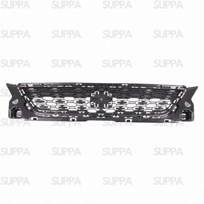 SEAT IBIZA 2017> FRONT GRILLE WITHOUT CHROME MOULDING 6F08536549B9