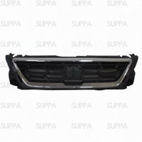 SEAT IBIZA 2017> FRONT GRILLE WITH CHROME FR MODEL 6F0853654E9B9