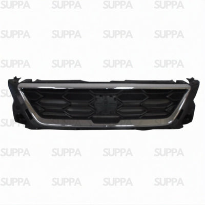 SEAT IBIZA 2017> FRONT GRILLE WITH CHROME FR MODEL 6F0853654E9B9