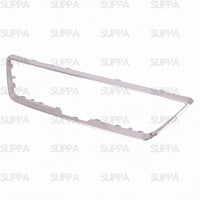 SEAT IBIZA 2017> FRONT GRILLE CHROME MOULDING SURROUND 6F0854643B2ZZ