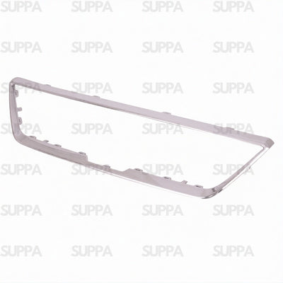 SEAT IBIZA 2017> FRONT GRILLE CHROME MOULDING SURROUND 6F0854643B2ZZ