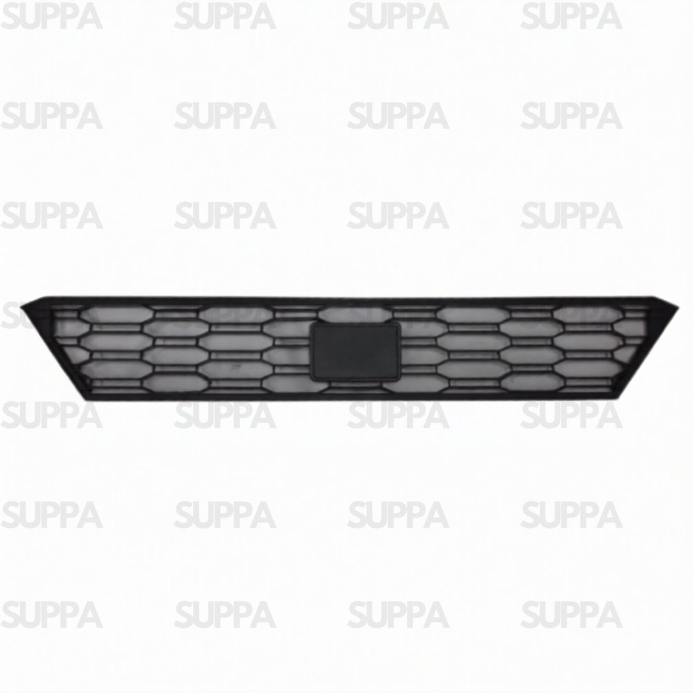 SEAT IBIZA 2017> FRONT BUMPER GRILLE 6F08536679B9