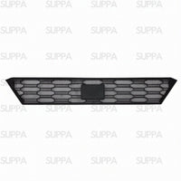 SEAT IBIZA 2017> FRONT BUMPER GRILLE 6F08536679B9