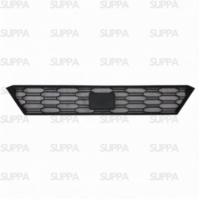 SEAT IBIZA 2017> FRONT BUMPER GRILLE 6F08536679B9