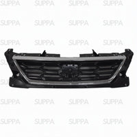 SEAT LEON 2017-2021 FRONT GRILLE WITH CHROME FR MODEL 5F0853654J