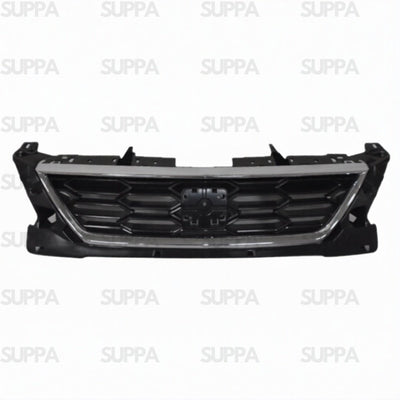 SEAT LEON 2017-2021 FRONT GRILLE WITH CHROME FR MODEL 5F0853654J