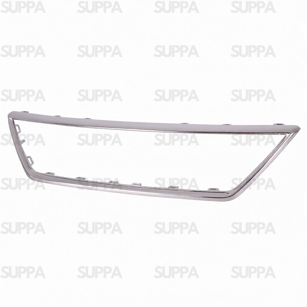 SEAT LEON 2017-2021 FRONT GRILLE CHROME MOULDING SURROUND 5F0854643F2ZZ