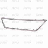 SEAT LEON 2017-2021 FRONT GRILLE CHROME MOULDING SURROUND 5F0854643F2ZZ