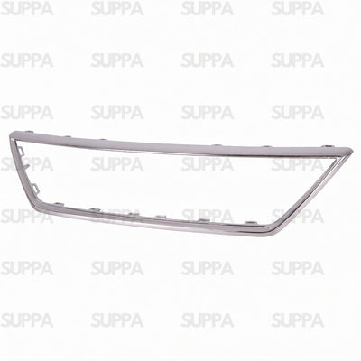 SEAT LEON 2017-2021 FRONT GRILLE CHROME MOULDING SURROUND 5F0854643F2ZZ
