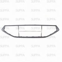 SEAT LEON 2020> FRONT GRILLE SILVER MOULDING SURROUND 5FA854643B67E