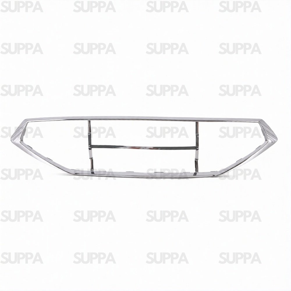 SEAT LEON 2020> FRONT GRILLE CHROME MOULDING SURROUND 5FA8546432ZZ