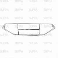 SEAT LEON 2020> FRONT GRILLE CHROME MOULDING SURROUND 5FA8546432ZZ