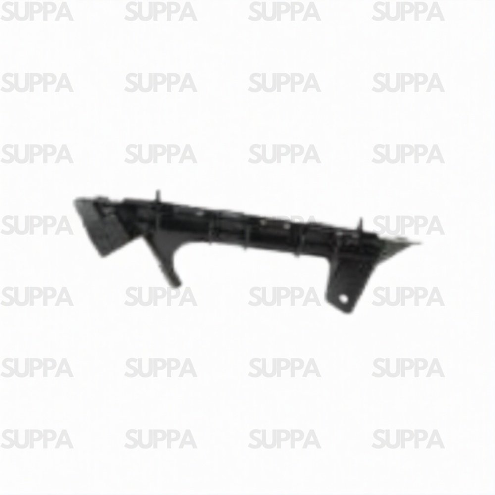 SEAT IBIZA 2008-2012 FRONT BUMPER BRACKET LEFT SIDE 6J0807183