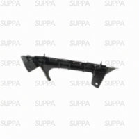 SEAT IBIZA 2008-2012 FRONT BUMPER BRACKET LEFT SIDE 6J0807183