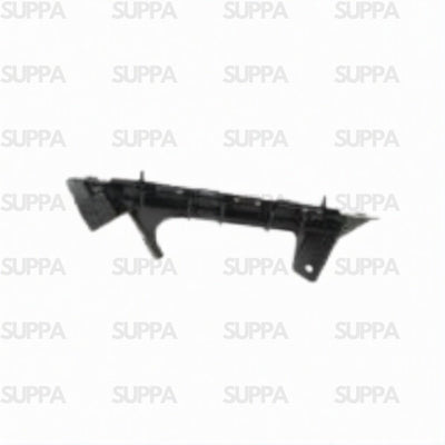 SEAT IBIZA 2008-2012 FRONT BUMPER BRACKET LEFT SIDE 6J0807183