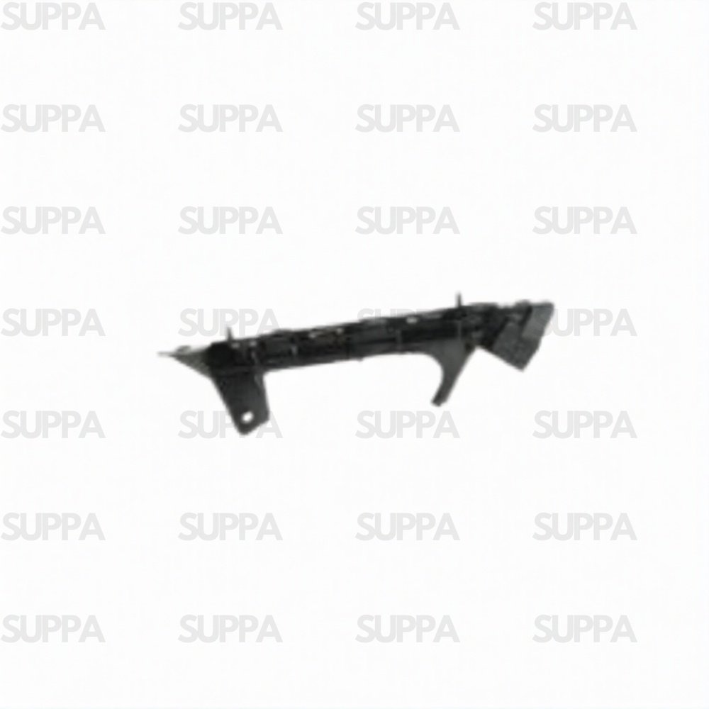 SEAT IBIZA 2008-2012 FRONT BUMPER BRACKET RIGHT SIDE 6J0807184