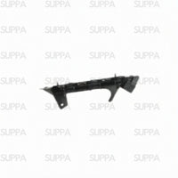 SEAT IBIZA 2008-2012 FRONT BUMPER BRACKET RIGHT SIDE 6J0807184