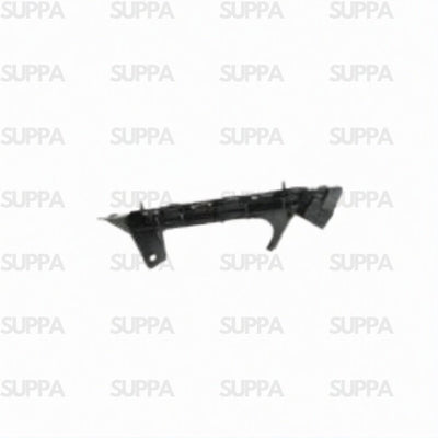 SEAT IBIZA 2008-2012 FRONT BUMPER BRACKET RIGHT SIDE 6J0807184