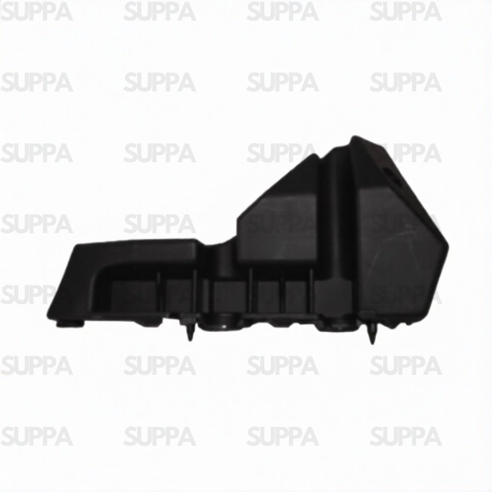 SEAT LEON 2013> FRONT BUMPER BRACKET LEFT SIDE 5F0807049