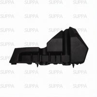 SEAT LEON 2013> FRONT BUMPER BRACKET LEFT SIDE 5F0807049