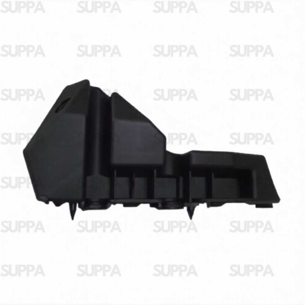 SEAT LEON 2013> FRONT BUMPER BRACKET RIGHT SIDE 5F0807050