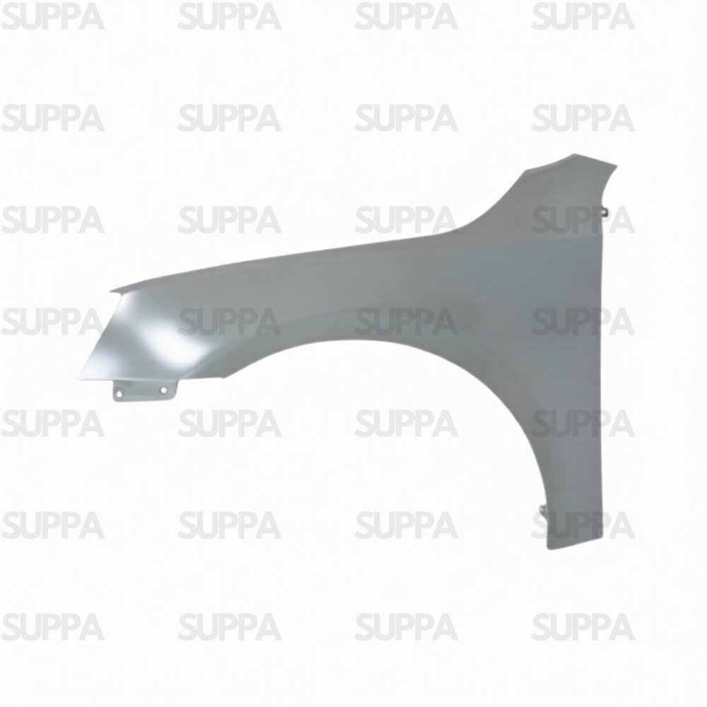 SKODA OCTAVIA 2017-2019 FRONT WING LEFT 5E0821105C