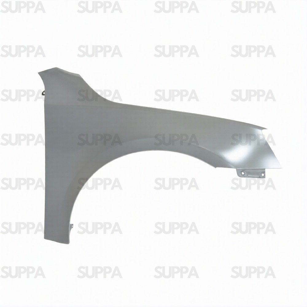 SKODA OCTAVIA 2017-2019 FRONT WING RIGHT 5E0821106C