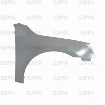SKODA OCTAVIA 2017-2019 FRONT WING RIGHT 5E0821106C