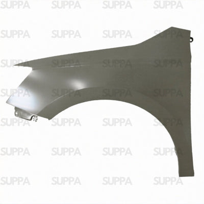 SKODA FABIA 2014-2022 FRONT WING LEFT 6V0821105