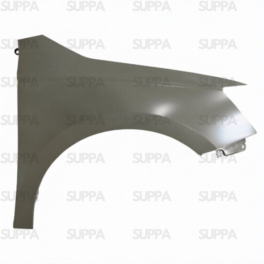 SKODA FABIA 2014-2022 FRONT WING RIGHT 6V0821106