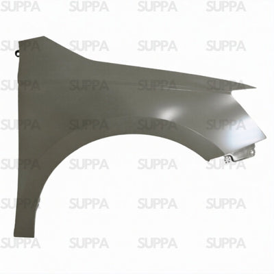 SKODA FABIA 2014-2022 FRONT WING RIGHT 6V0821106