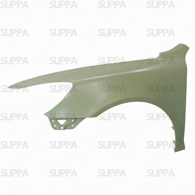 SKODA OCTAVIA 2009-2012 FRONT WING LEFT 1Z0821105C 1Z0821105D