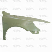 SKODA OCTAVIA 2009-2012 FRONT WING RIGHT 1Z0821106C 1Z0821106D