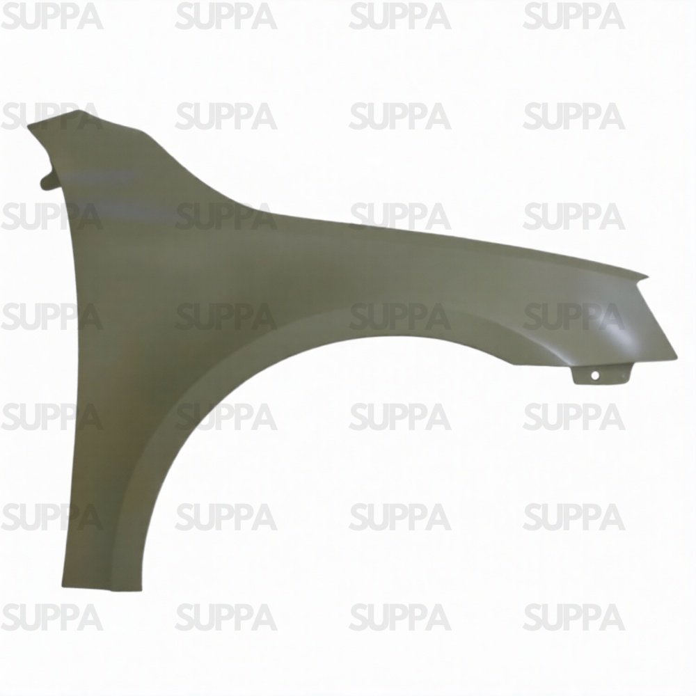 SKODA OCTAVIA 2013-2016 FRONT WING RIGHT 5E0821106A
