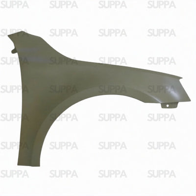 SKODA OCTAVIA 2013-2016 FRONT WING RIGHT 5E0821106A