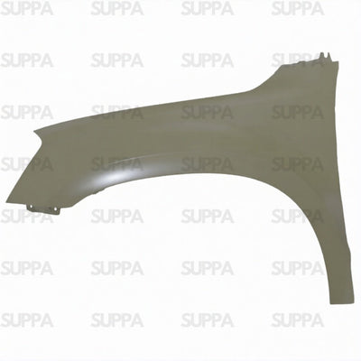 SKODA YETI 2009-2013 FRONT WING LEFT 5L0821021