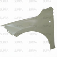 SKODA RAPID 2012-2019 FRONT WING LEFT 5JA821021B
