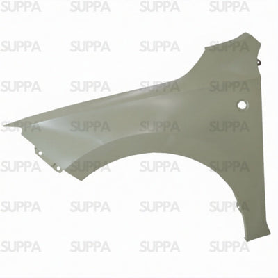 SKODA RAPID 2012-2019 FRONT WING LEFT 5JA821021B