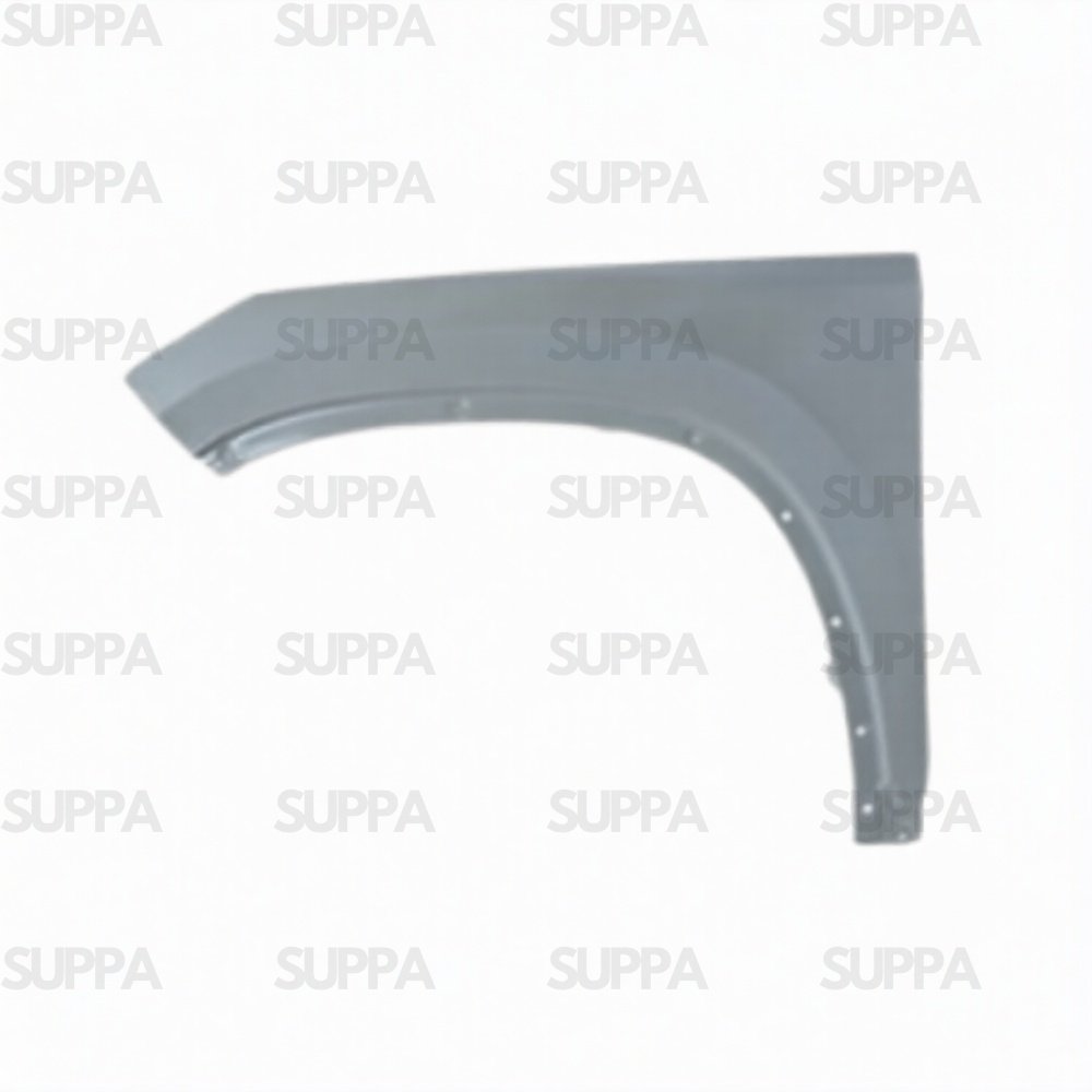 SKODA KODIAQ 2017> FRONT WING LEFT 565821105