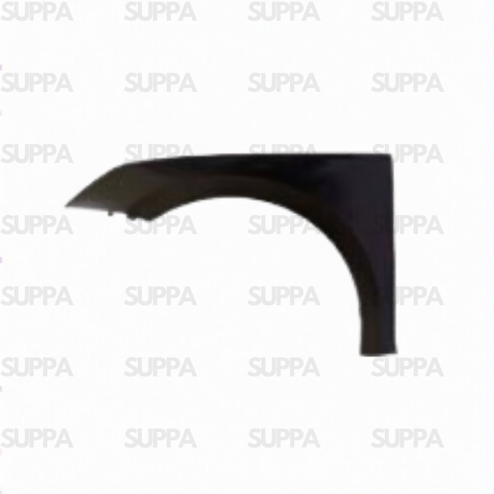 SKODA OCTAVIA 2020> FRONT WING LEFT 5E3821105B 5E3821105